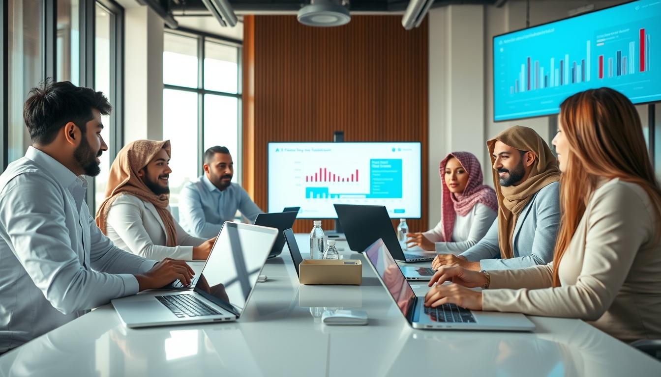 Welcome to AI Biz Develop